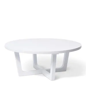 Jengo Coffee Table - 100 x 100 x 40cm by null, a Coffee Table for sale on Style Sourcebook