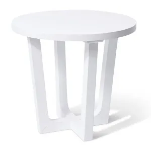 Jengo Side Table - 60 x 60 x 55cm by null, a Side Table for sale on Style Sourcebook
