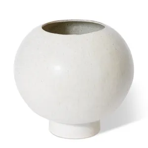 Talula Ball Vase - 29 x 29 x 27cm by null, a Vases & Jars for sale on Style Sourcebook