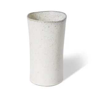 Talula Tall Vase - 12 x 12 x 21cm by Elme Living, a Vases & Jars for sale on Style Sourcebook