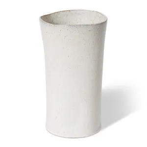 Talula Tall Vase - 17 x 16 x 30cm by null, a Vases & Jars for sale on Style Sourcebook
