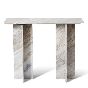 Fernanda Console - 100 x 33 x 77 cm by null, a Console Table for sale on Style Sourcebook