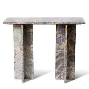 Fernanda Console - 100 x 33 x 77cm by null, a Console Table for sale on Style Sourcebook