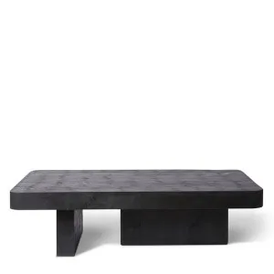 Furaha Coffee Table - 140 x 70 x 40cm by null, a Coffee Table for sale on Style Sourcebook