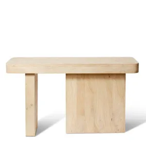 Furaha Console - 140 x 40 x 80cm by Elme Living, a Console Table for sale on Style Sourcebook