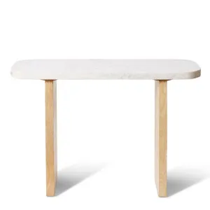 Jemila Console - 120 x 40 x 80cm by null, a Console Table for sale on Style Sourcebook