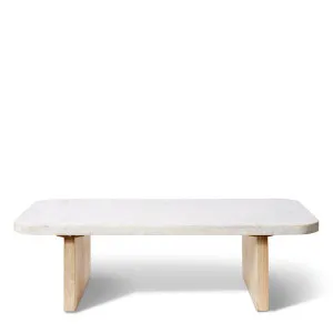 Jemila Coffee Table - 140 x 70 x 40 cm by null, a Coffee Table for sale on Style Sourcebook