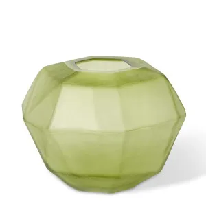 Waylon Vase - 30 x 26 x 23cm by null, a Vases & Jars for sale on Style Sourcebook