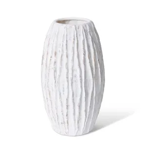 Adelina Vase - 28 x 28 x 50cm by null, a Vases & Jars for sale on Style Sourcebook