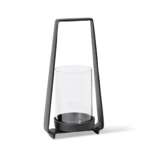 Fatou Candle Holder - 21 x 14 x 41cm by null, a Candle Holders for sale on Style Sourcebook