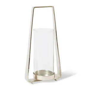 Fatou Candle Holder - 24 x 14 x 48cm by null, a Candle Holders for sale on Style Sourcebook