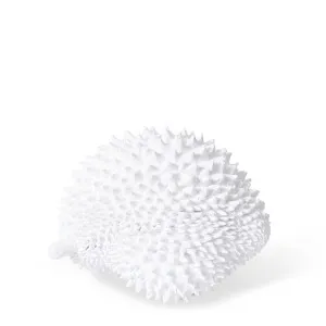 Durian Sculpture - 22 x 16 x 17cm by null, a Statues & Ornaments for sale on Style Sourcebook