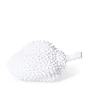 Durian Sculpture - 30 x 19 x 16cm by null, a Statues & Ornaments for sale on Style Sourcebook