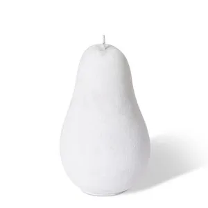 Pear Sculpture - 10 x 10 x 18 cm by null, a Statues & Ornaments for sale on Style Sourcebook