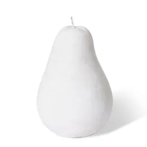 Pear Sculpture - 15 x 15 x 22 cm by null, a Statues & Ornaments for sale on Style Sourcebook
