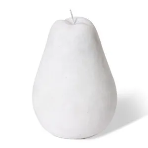 Pear Sculpture - 21 x 21 x 28 cm by null, a Statues & Ornaments for sale on Style Sourcebook