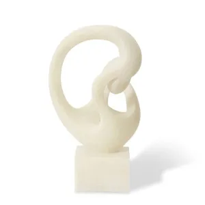 Turner Sculpture - 25 x 16 x 43cm by null, a Statues & Ornaments for sale on Style Sourcebook