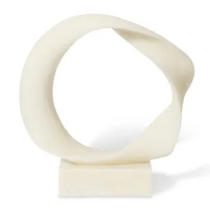 Holmes Sculpture - 56 x 15 x 57cm by null, a Statues & Ornaments for sale on Style Sourcebook