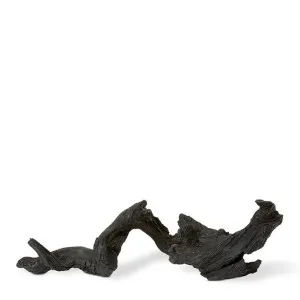 Banzi Sculpture - 67 x 37 x 24cm by null, a Statues & Ornaments for sale on Style Sourcebook