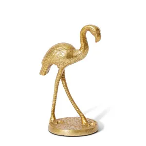 Heron Sculpture - 10 x 8 x 16cm by null, a Statues & Ornaments for sale on Style Sourcebook