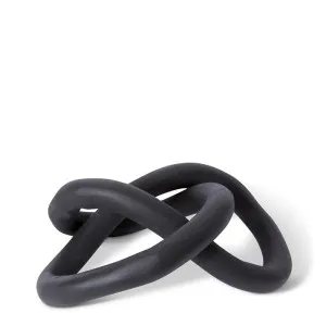 Daisha Sculpture - 19 x 14 x 8cm by null, a Statues & Ornaments for sale on Style Sourcebook