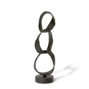 Loloo Sculpture - 18 x 15 x 48cm by null, a Statues & Ornaments for sale on Style Sourcebook