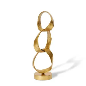 Loloo Sculpture - 18 x 15 x 48cm by null, a Statues & Ornaments for sale on Style Sourcebook