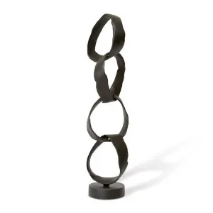 Loloo Sculpture - 17 x 15 x 64cm by null, a Statues & Ornaments for sale on Style Sourcebook
