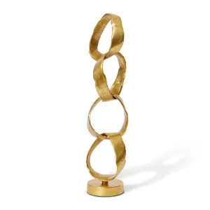 Loloo Sculpture - 17 x 15 x 64cm by null, a Statues & Ornaments for sale on Style Sourcebook