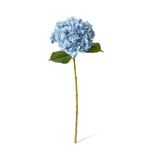 Hydrangea Garden Large Stem - 19 x 31 x 65cm by null, a Plants for sale on Style Sourcebook