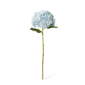 Hydrangea Garden Large Stem - 19 x 31 x 65cm by null, a Plants for sale on Style Sourcebook