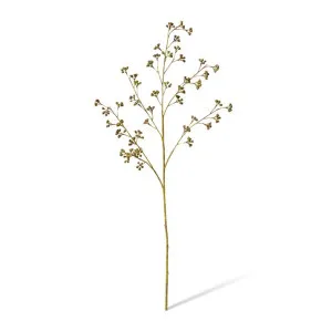 Eucalyptus Nuts Spray - 35 x 30 x 84cm by null, a Plants for sale on Style Sourcebook