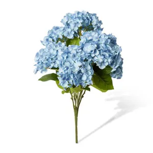 Hydrangea Garden Bush - 42 x 42 x 56cm by null, a Plants for sale on Style Sourcebook