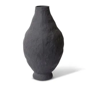 Abel Vessel - 31 x 31 x 56cm by null, a Vases & Jars for sale on Style Sourcebook