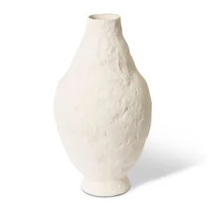 Abel Vessel - 31 x 31 x 56cm by null, a Vases & Jars for sale on Style Sourcebook