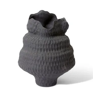 Dakalo Vessel - 31 x 29 x 38cm by null, a Vases & Jars for sale on Style Sourcebook