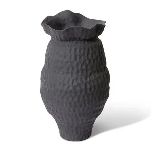 Dakalo Vessel - 27 x 27 x 48cm by null, a Vases & Jars for sale on Style Sourcebook