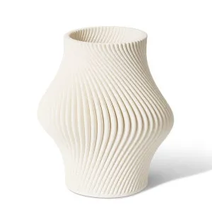 Lindani Vessel - 26 x 26 x 28cm by null, a Vases & Jars for sale on Style Sourcebook