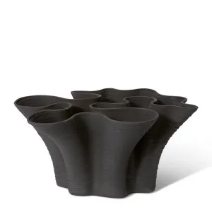 Gabriella Vessel - 46 x 20 x 24cm by null, a Vases & Jars for sale on Style Sourcebook