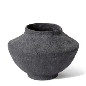 Kajiso Vessel - 38 x 38 x 21cm by null, a Vases & Jars for sale on Style Sourcebook