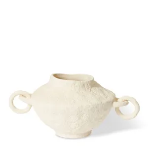 Kajiso Vessel - 38 x 38 x 21cm by null, a Vases & Jars for sale on Style Sourcebook