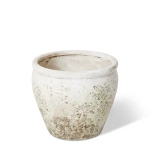 Lulama Pot - 14 x 14 x 12cm by null, a Plant Holders for sale on Style Sourcebook