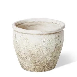 Lulama Pot - 17 x 17 x 15cm by null, a Plant Holders for sale on Style Sourcebook