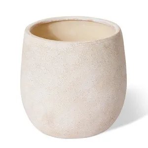 Olsen Pot - 21 x 21 x 19cm by null, a Plant Holders for sale on Style Sourcebook