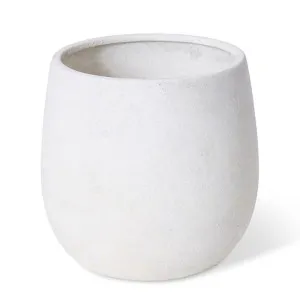 Olsen Pot - 21 x 21 x 19cm by null, a Plant Holders for sale on Style Sourcebook