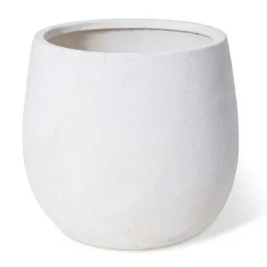Olsen Pot - 28 x 28 x 26cm by null, a Plant Holders for sale on Style Sourcebook