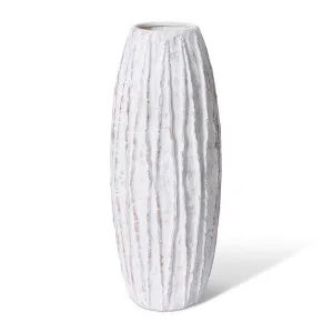 Adelina Vase - 28 x 28 x 70cm by null, a Vases & Jars for sale on Style Sourcebook