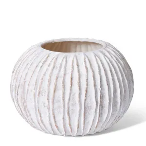 Adelina Vase - 46 x 46 x 31cm by null, a Vases & Jars for sale on Style Sourcebook