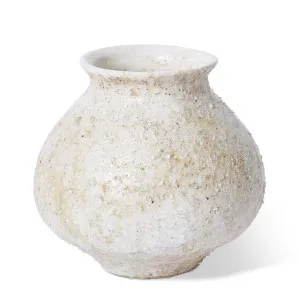 Gugu Vase - 14 x 14 x 12cm by null, a Vases & Jars for sale on Style Sourcebook