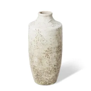 Lulama Vase - 15 x 15 x 31cm by null, a Vases & Jars for sale on Style Sourcebook